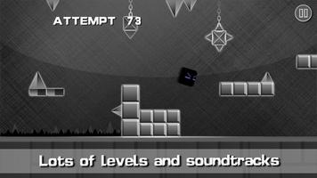 پوستر Impossible Jump