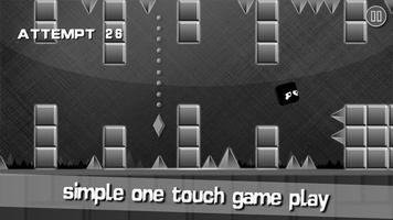 برنامه‌نما Impossible Jump عکس از صفحه