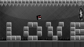 برنامه‌نما Impossible Jump عکس از صفحه