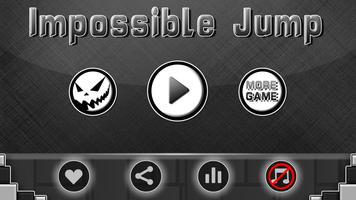 برنامه‌نما Impossible Jump عکس از صفحه