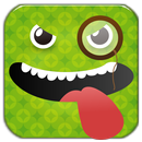 APK Alien Puzzle