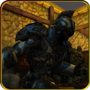 Knight Sword : Zombie APK