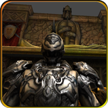 Royal Knight：Dungeon Fight