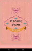My Wedding Frames постер