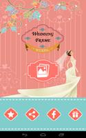 My Wedding Frames 截图 1