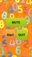 Find Numbers - Fun Game imagem de tela 1