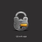Q lock apps icône