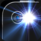 flash light أيقونة