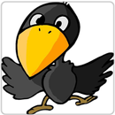 Cute Crow APK
