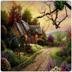 LandScape Puzzle APK