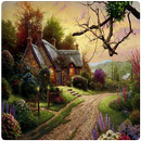 LandScape Puzzle APK