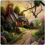 LandScape Puzzle