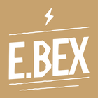 E.BEX icône