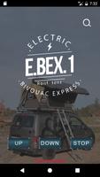 E.BEX Poster