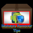 Malware Remover Tips আইকন