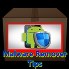 Malware Remover Tips アイコン