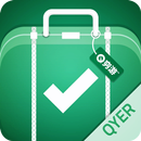 穷游清单 - 旅游.旅行.自由行.自助游.装备 APK