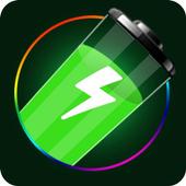 Magic Battery Saver アイコン