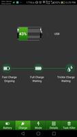 Magic Battery Saver syot layar 1