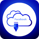 Magic Facebook Downloader icono