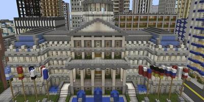 Mod on America for MCPE スクリーンショット 1