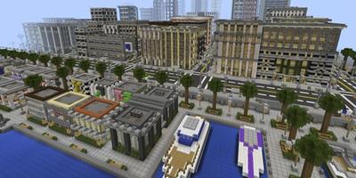 Mod on America for MCPE スクリーンショット 2