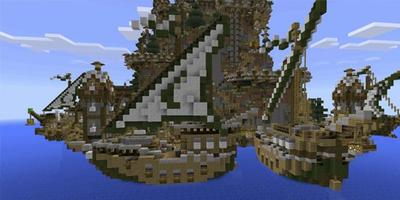 Mod Brazil for Minecraft PE capture d'écran 2