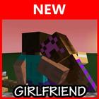 Mod for a girl for MCPE-icoon