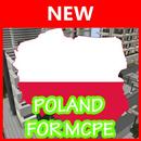 Mod Poland for Minecraft PE APK