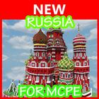 Mod on Russia for MCPE icône