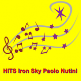 HITS Iron Sky Paolo Nutini icon