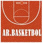 Basket AR Artırılmış Gerçeklik icon