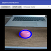 OPENCV ARDUINO ANDROID APK
