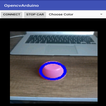 OPENCV ARDUINO ANDROID