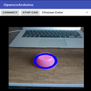 OPENCV ARDUINO ANDROID APK