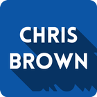Chris Brown Lyrics - All Songs icône