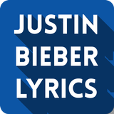 Justin Bieber Lyrics All Songs 图标