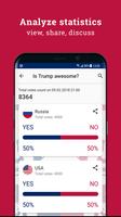 Is Trump Awesome? 截图 1