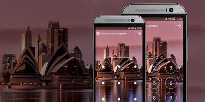 Australia App Lock Theme bài đăng