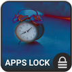 Alarm App Lock Theme
