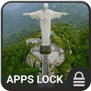 APK America App Lock Theme