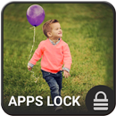 Baby Boy App Lock Theme APK