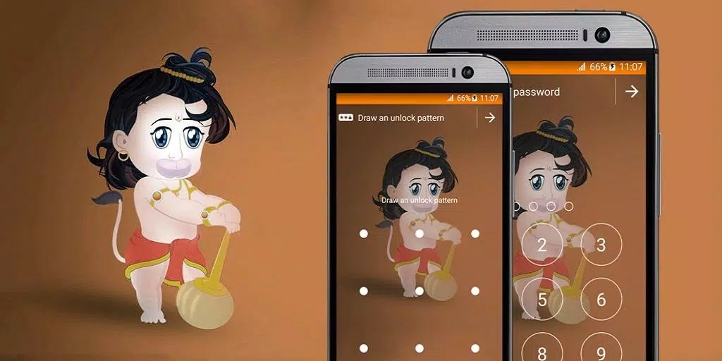 Bal Hanuman App Lock Theme APK for Android Download Bal Hanuman App Lock Theme APK for Android Download