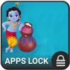 Bal Krishna AppLock Theme APK