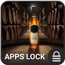 APK Beer Bottle App Lock Theme