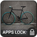 Cycle App Lock Theme APK