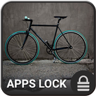 Cycle App Lock Theme icône