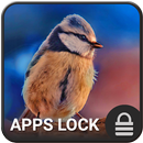 Bird App Lock Theme APK