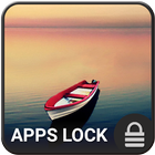 Boat App Lock Theme 图标