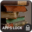 Book App Lock Theme APK